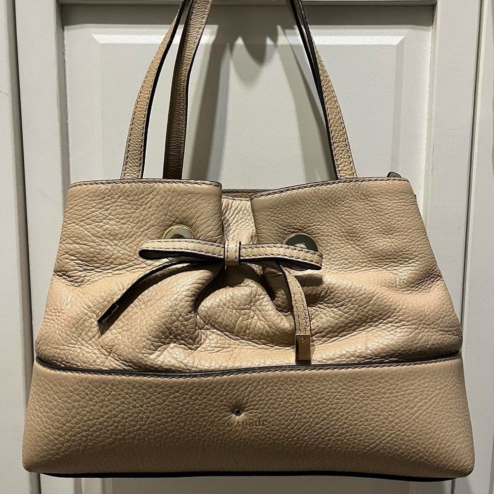 Kate Space West Valley Maryanne Beige